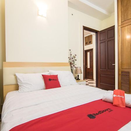 Hai Duong Apartments 70 Van Kiep Hanoi Exterior photo