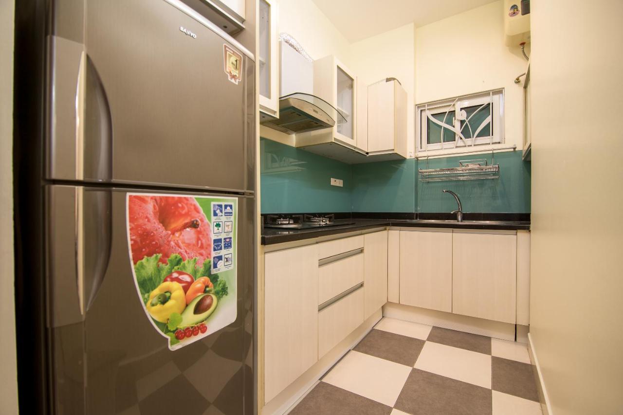 Hai Duong Apartments 70 Van Kiep Hanoi Exterior photo